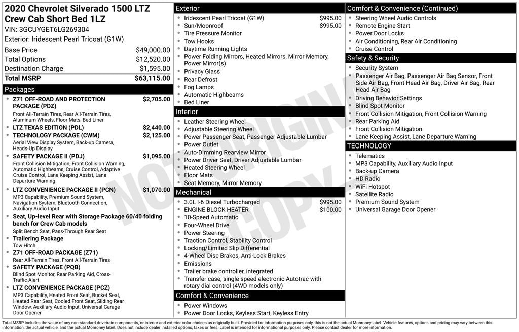 chevrolet silverado 1500 2020 3GCUYGET6LG269304 image chevrolet silverado 1500 2020 3GCUYGET6LG269304 image
